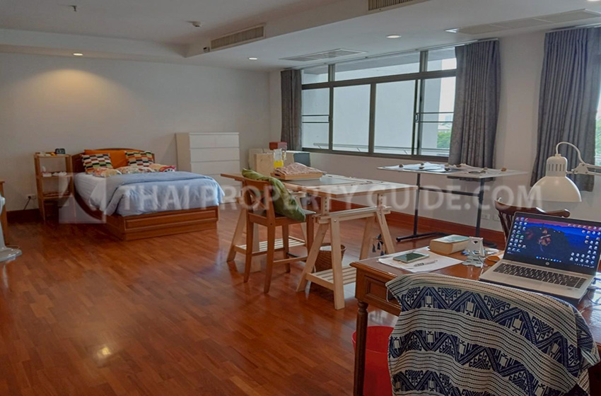 Condominium in Nichada Thani 